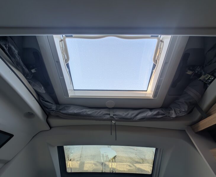 Bailey Endeavour B64 New
