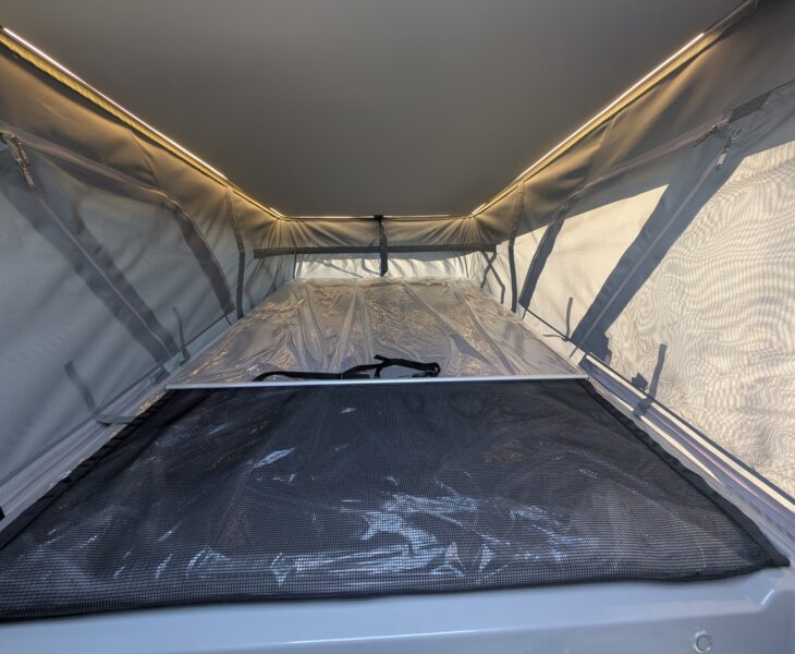 Bailey Endeavour B64 New