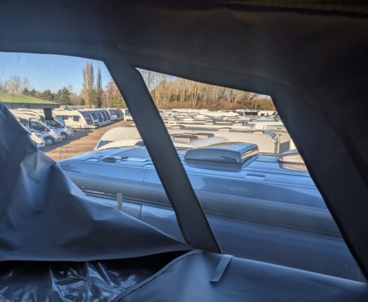Bailey Endeavour B64 New