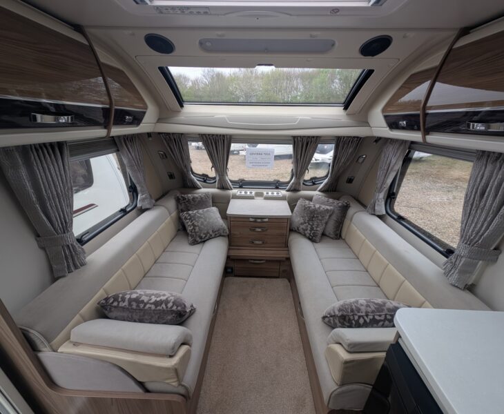 Bessacarr By Design 570 2016