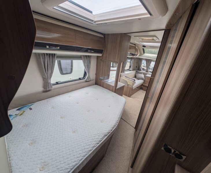 Bessacarr By Design 570 2016