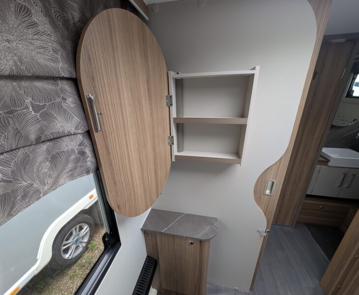 Bailey Alicanto Grande Deluxe porto 2025