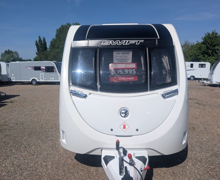 Swift Finesse 400 2022