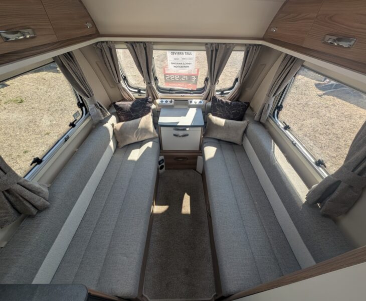 Swift Finesse 400 2022
