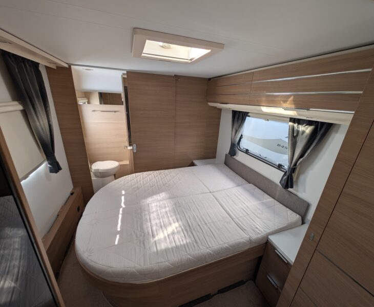 Adria Adora Isonzo 613 2017