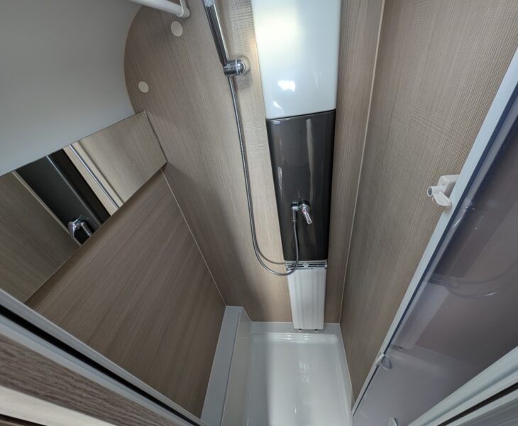 Adria Adora Isonzo 613 2017