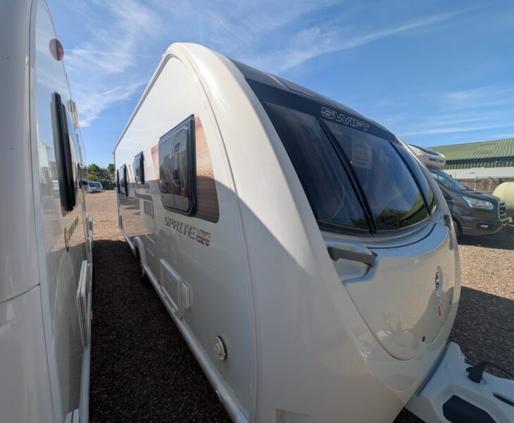 Swift Sprite Major 4 SB 2022