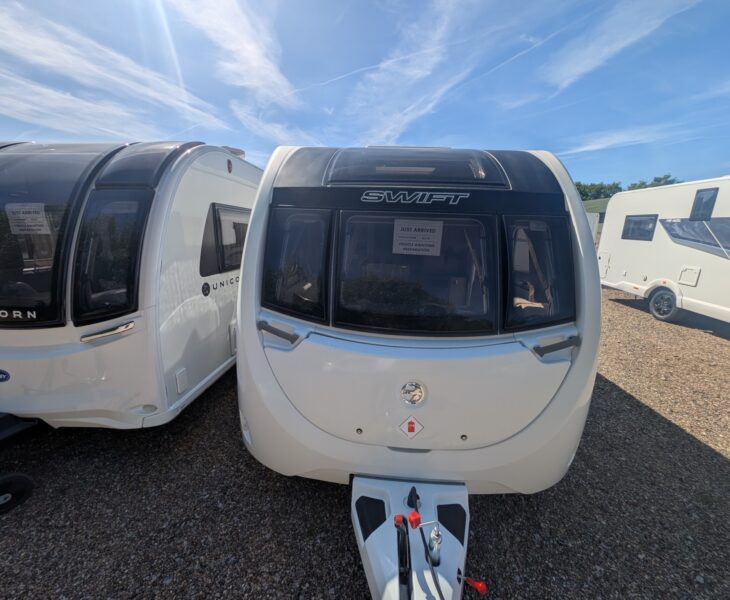 Swift Sprite Major 4 SB 2022