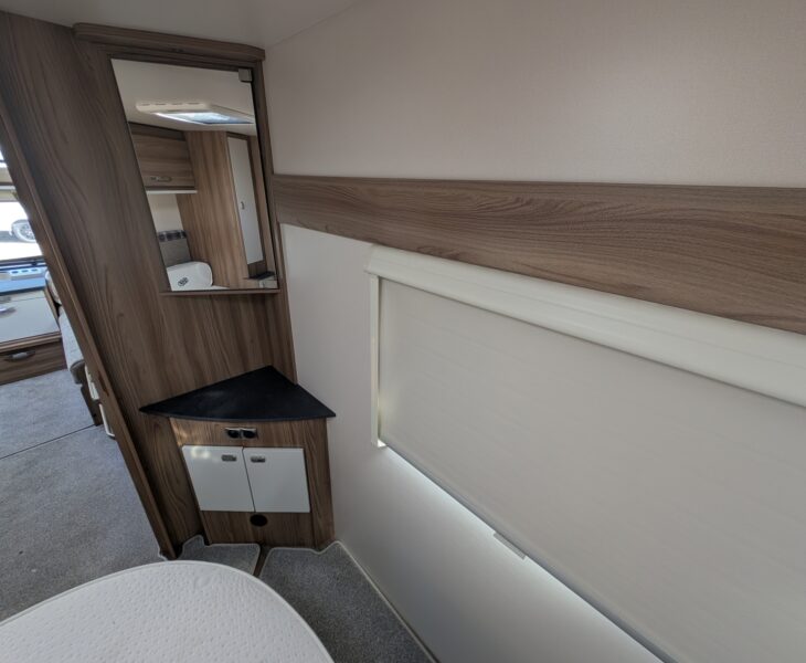 Swift Sprite Major 4 SB 2022