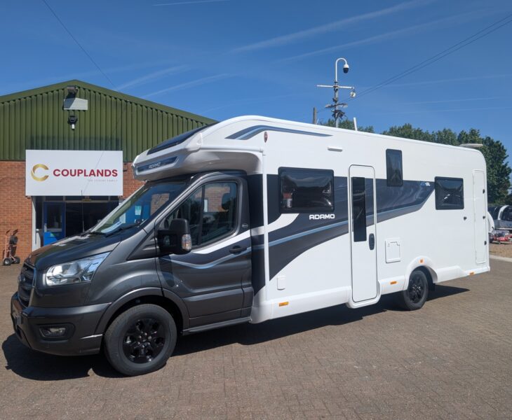 Bailey Adamo XL-DL 2025