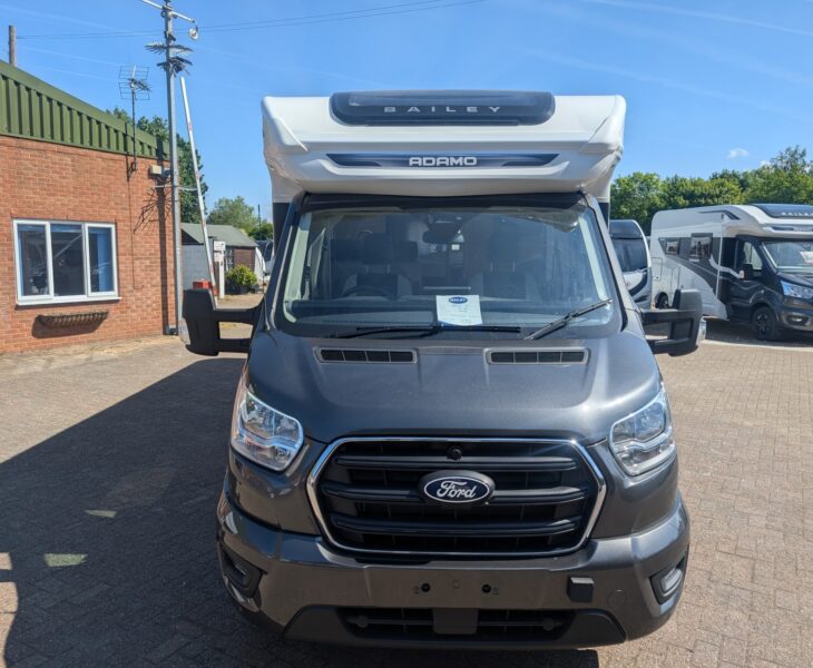 Bailey Adamo XL-DL 2025