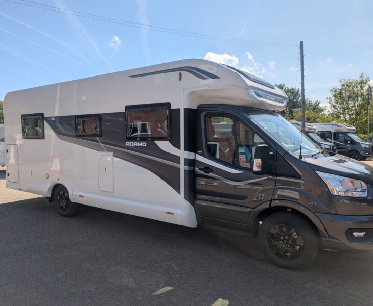 Bailey Adamo XL-DL 2025