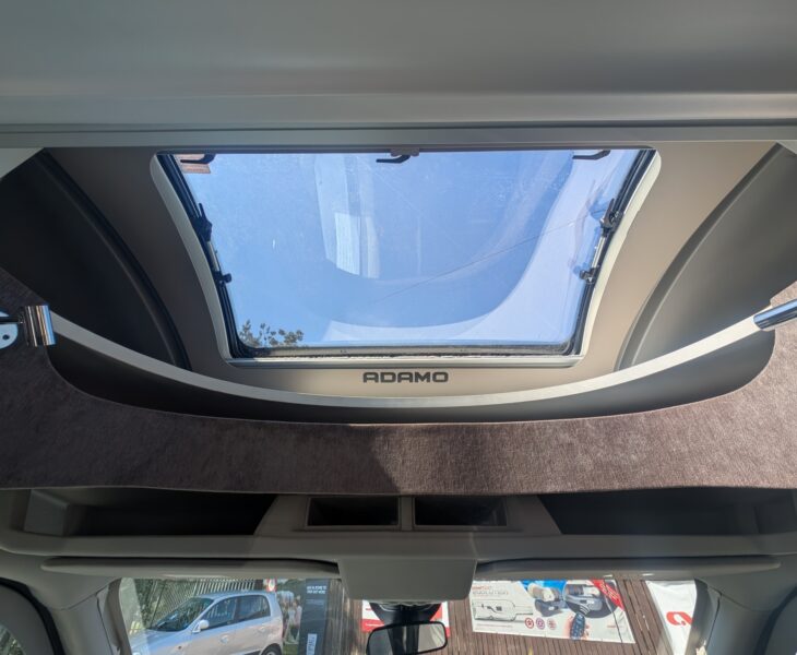 Bailey Adamo XL-DL 2025