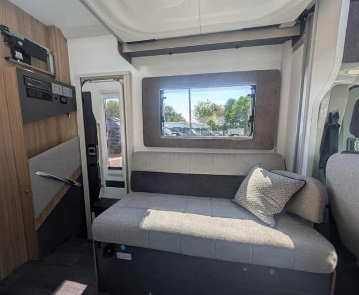 Bailey Adamo XL-DL 2025