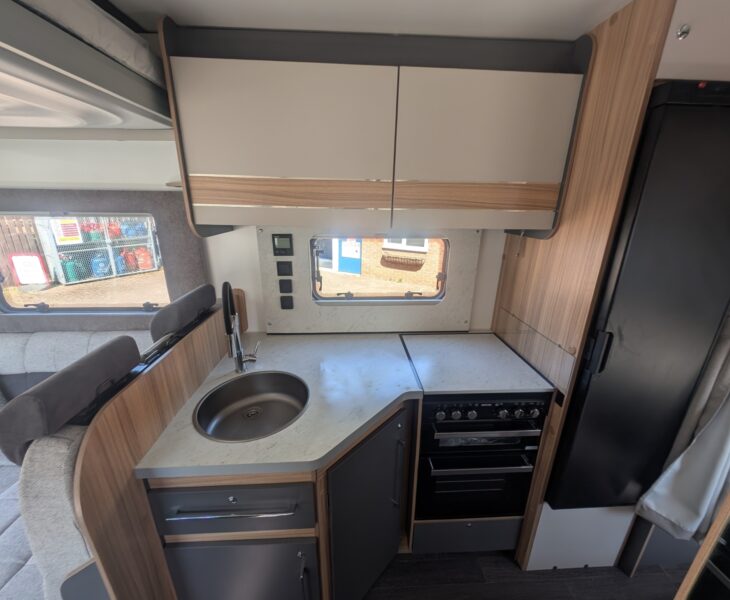 Bailey Adamo XL-DL 2025