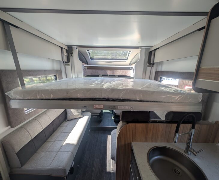 Bailey Adamo XL-DL 2025