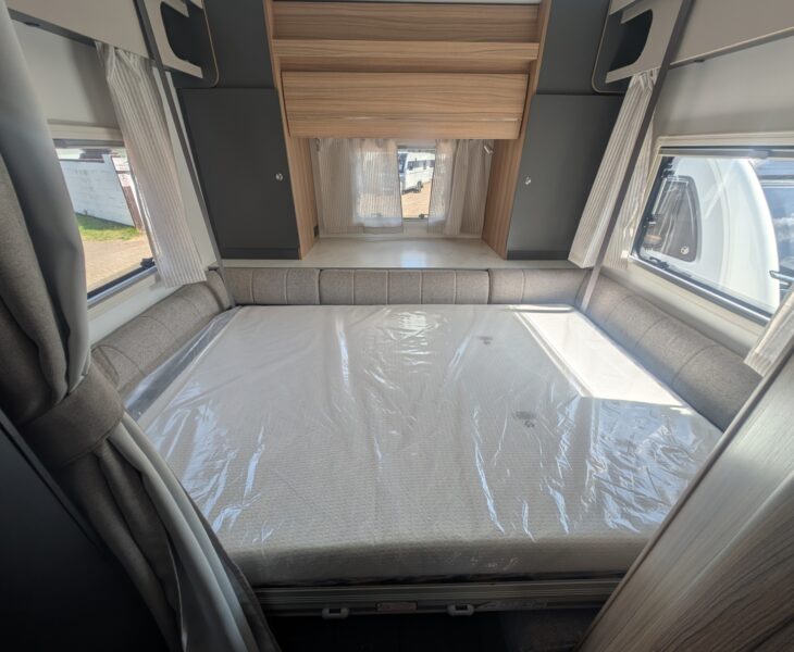 Bailey Adamo XL-DL 2025