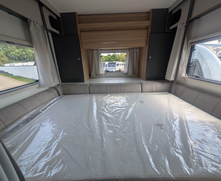 Bailey Adamo XL-DL 2025