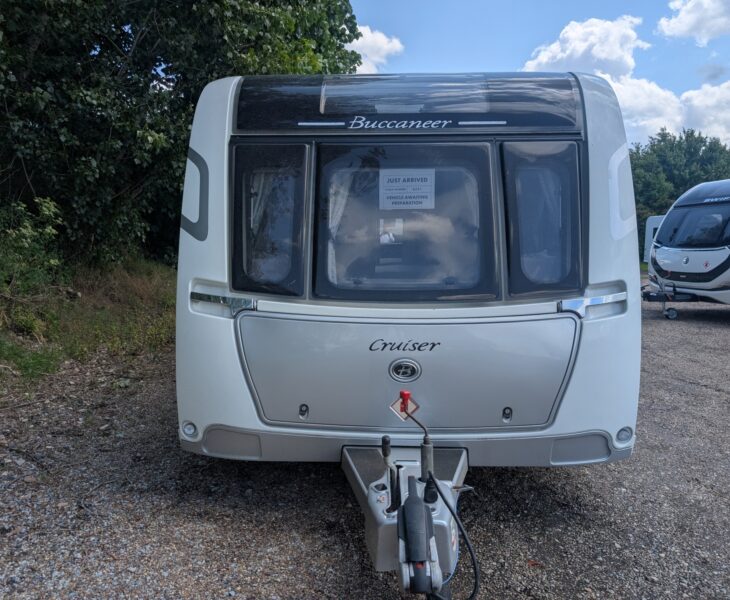 Buccaneer Cruiser 2018