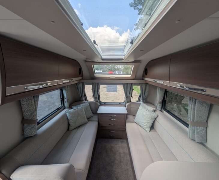Buccaneer Cruiser 2018