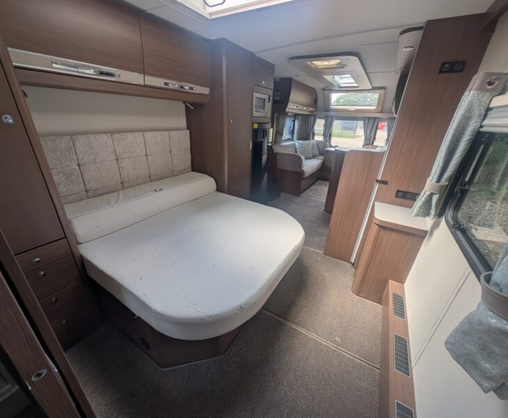 Buccaneer Cruiser 2018