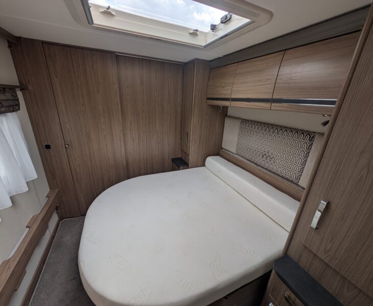 Coachman VIP 575/4 2015