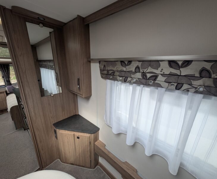 Coachman VIP 575/4 2015