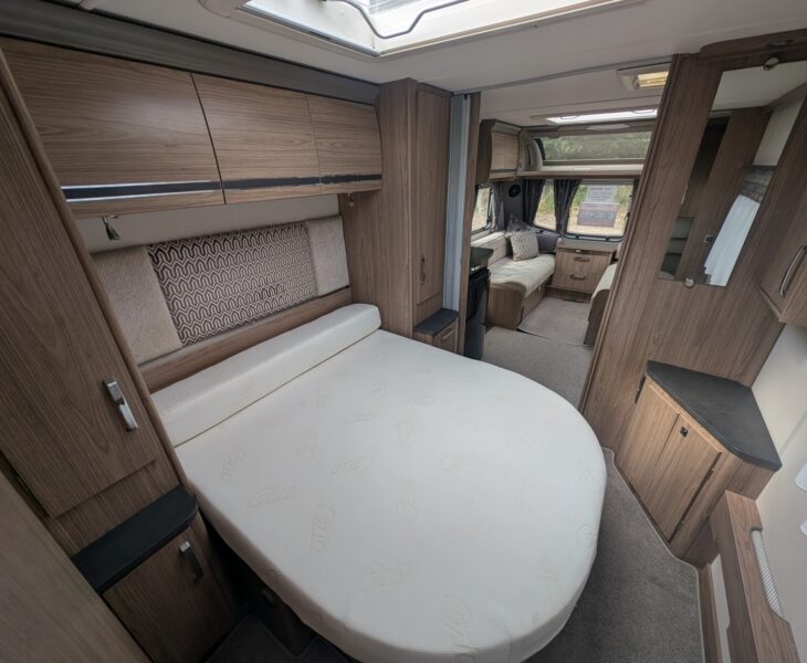 Coachman VIP 575/4 2015