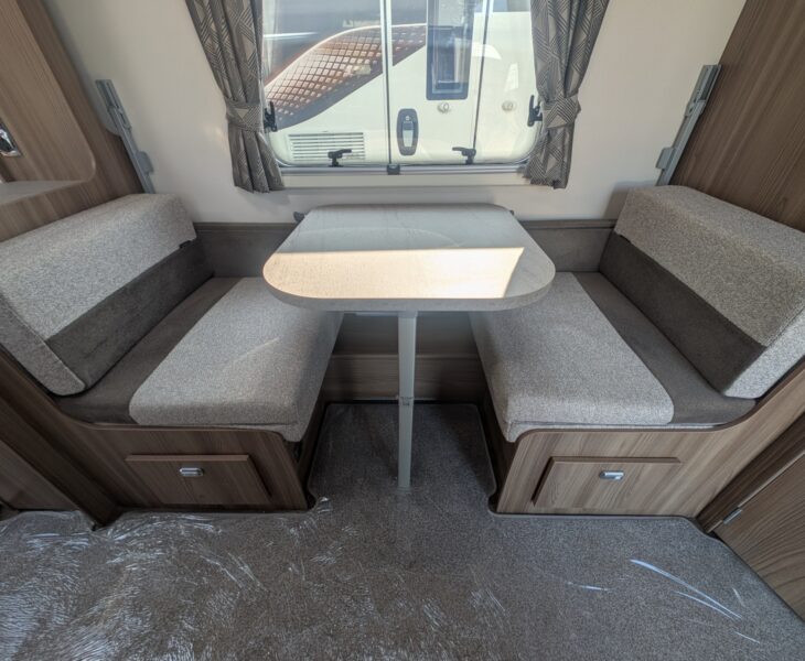 Swift Challenger 530 2021