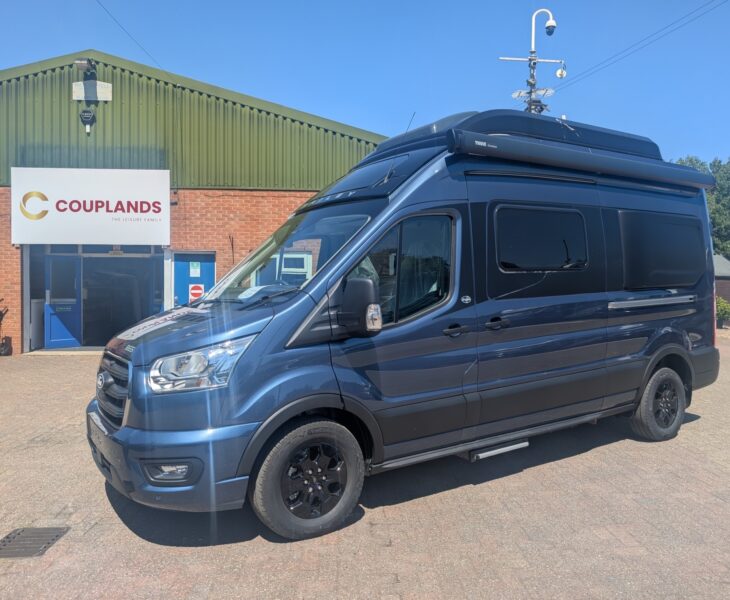 Bailey Endeavour B65