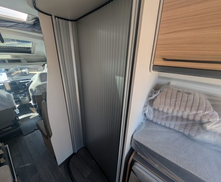 Bailey Endeavour B65