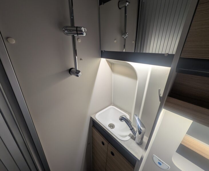 Bailey Endeavour B65