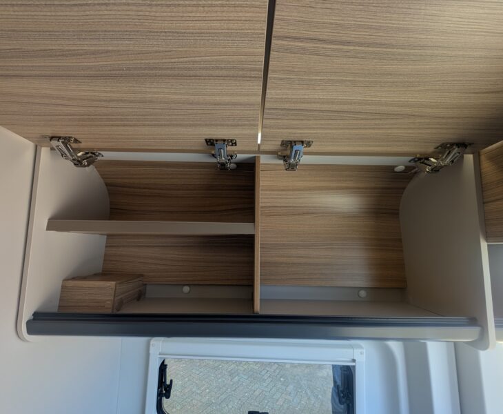 Bailey Endeavour B65