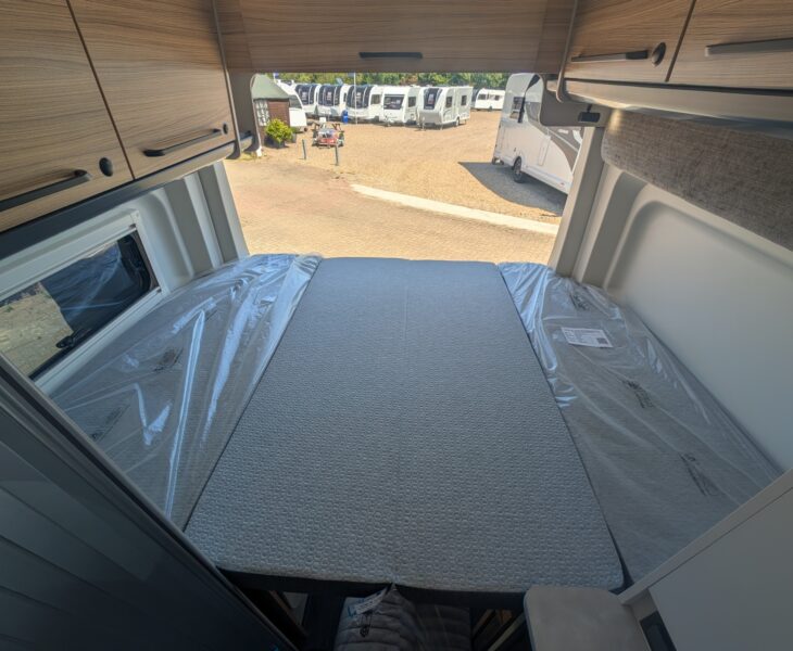 Bailey Endeavour B65