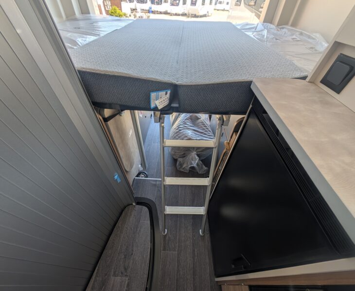 Bailey Endeavour B65