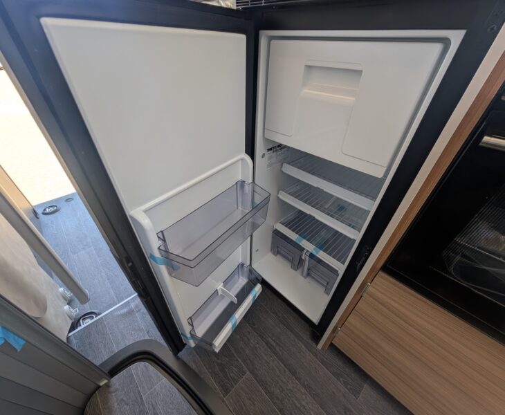 Bailey Endeavour B65