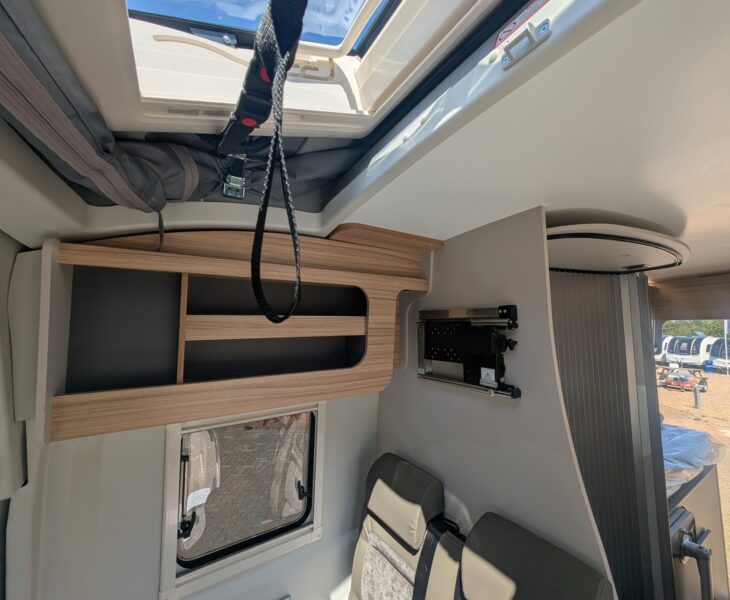 Bailey Endeavour B65