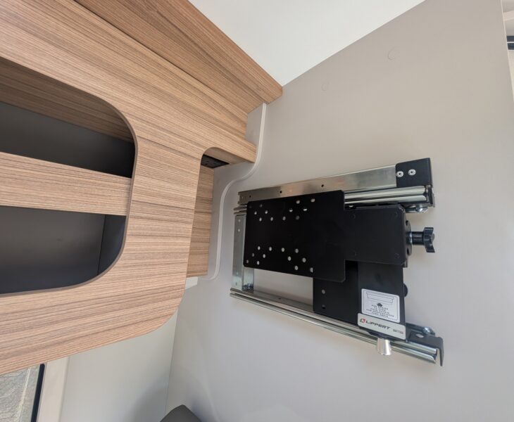 Bailey Endeavour B65