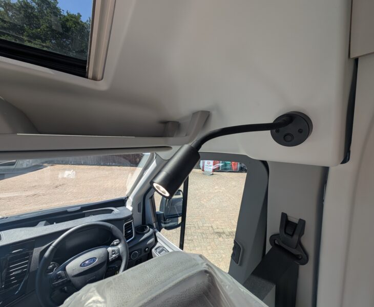 Bailey Endeavour B65