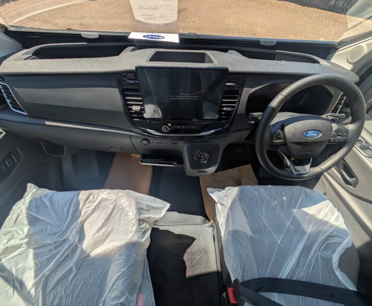 Bailey Endeavour B65