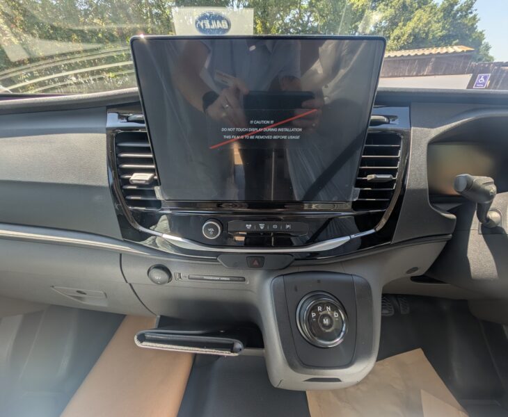 Bailey Endeavour B65