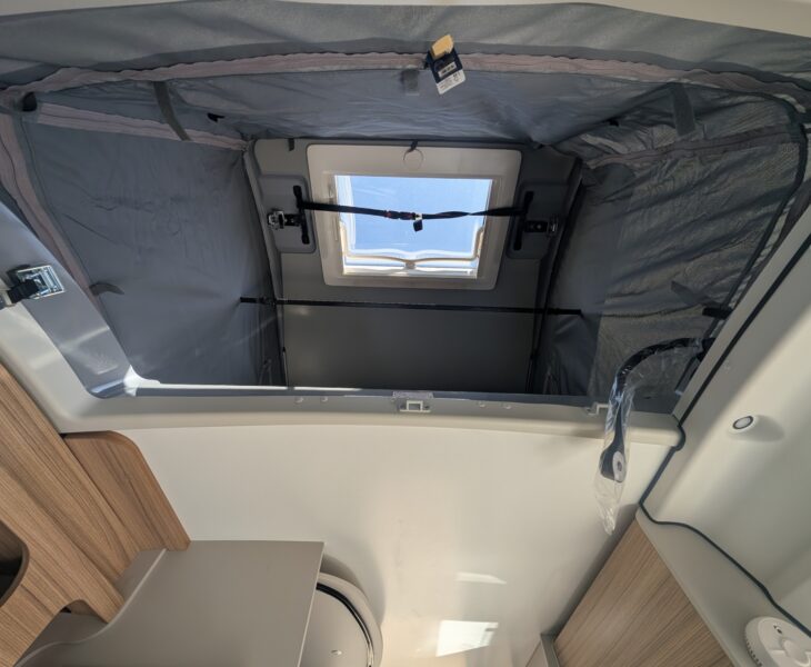 Bailey Endeavour B65