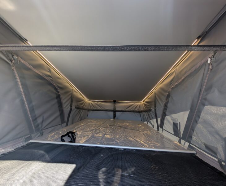 Bailey Endeavour B65