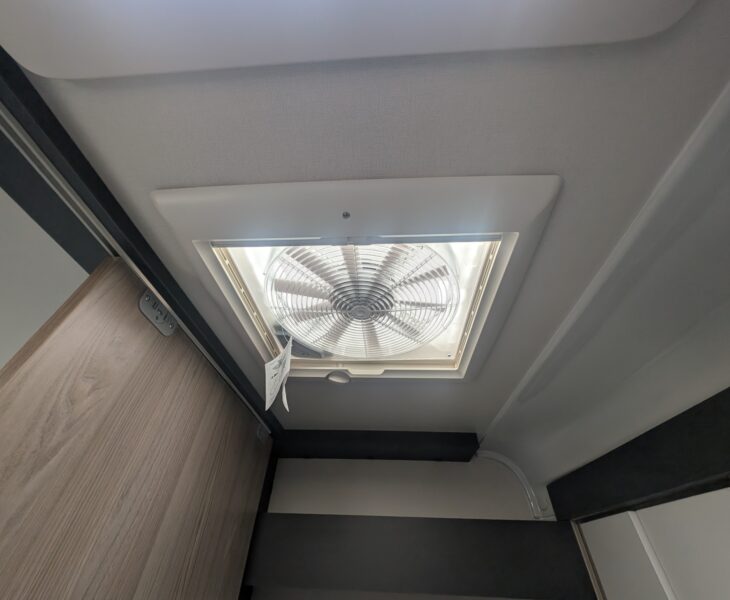SWIFT ELEGANCE GRANDE 845 2025