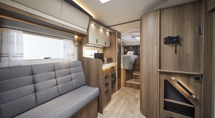 coachman travel master sportivo