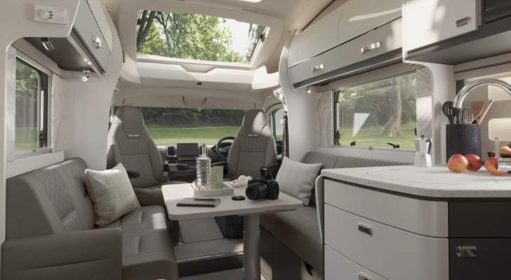 swift kon-tiki motorhomes