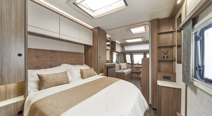 coachman acadia