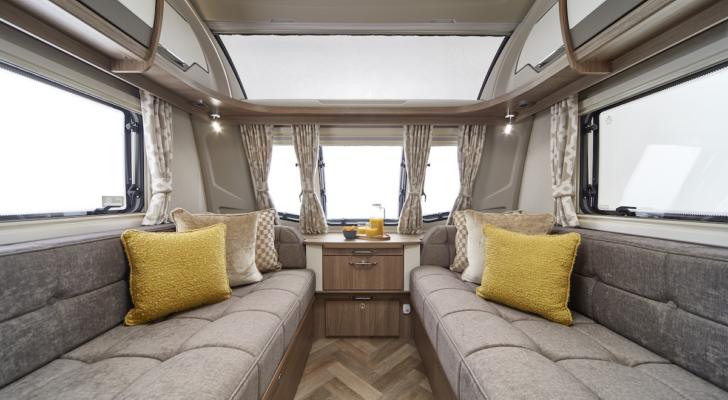 coachman vip