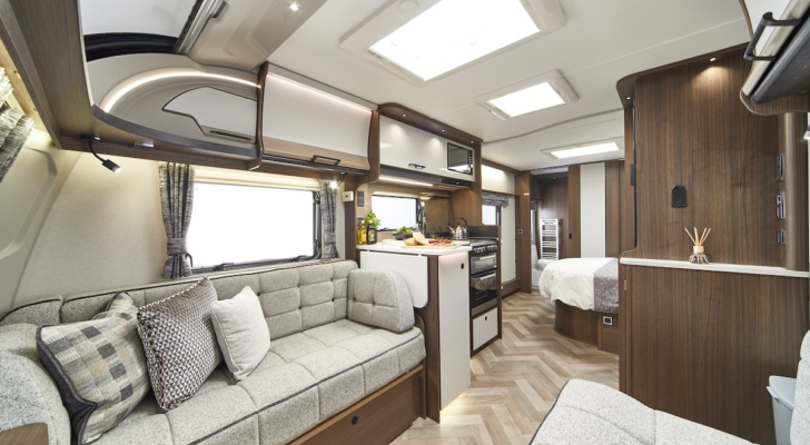 coachman laser