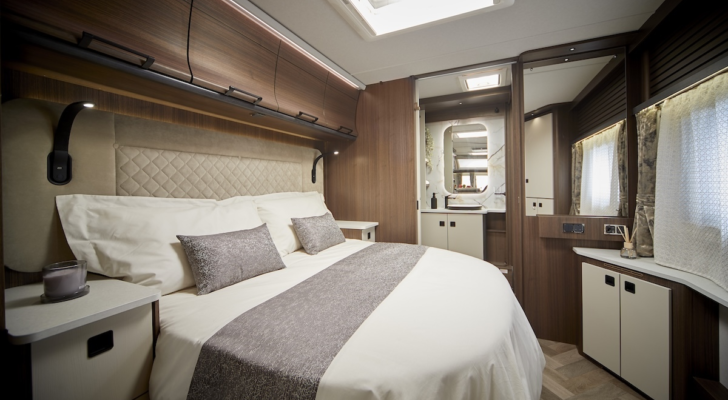 coachman lusso